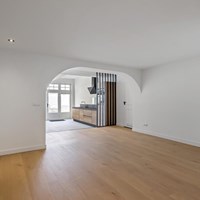 Tiel, Gasthuisstraat, benedenwoning - foto 4