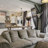 Bergen op Zoom, Kortemeestraat, bovenwoning - foto 4