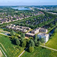 Utrecht, Walter Kollolaan, 3-kamer appartement - foto 5