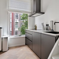 Amsterdam, Derde Helmersstraat, 3-kamer appartement - foto 5