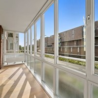 Den Haag, Zwolsestraat, 3-kamer appartement - foto 6