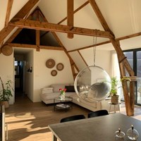 Haarlem, Zijlstraat, penthouse - foto 6