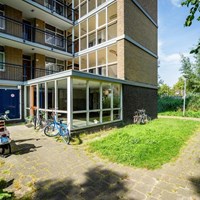 Rotterdam, Willem van Boelrestraat, bovenwoning - foto 5