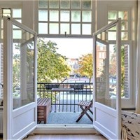 Amsterdam, Steve Bikoplein, 3-kamer appartement - foto 4