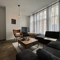 Winschoten, Burgemeester Venemastraat, 2-kamer appartement - foto 4