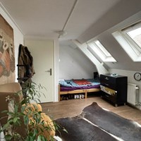 Deventer, Grote Overstraat, kamer - foto 4