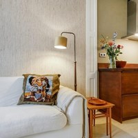 Amsterdam, Tweede Jan Steenstraat, 3-kamer appartement - foto 4