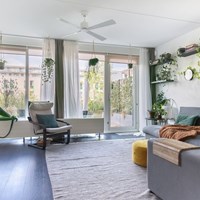 Amsterdam, H. Gerhardstraat, 4-kamer appartement - foto 4