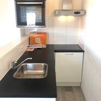 Groningen, Moesstraat, 2-kamer appartement - foto 6