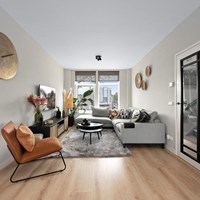 Schiedam, Westfrankelandsestraat, bovenwoning - foto 4