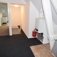 Velp (GE), Hoofdstraat, semi zelfstandige studio - foto 5