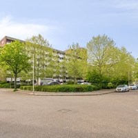 Eindhoven, Geldropseweg, 2-kamer appartement - foto 4