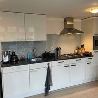 Haarlem, Rozenstraat, 2-kamer appartement - foto 6