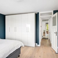 Rotterdam, Mathenesserdijk, bovenwoning - foto 4