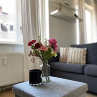 Utrecht, Bakhuizen van den Brinkstraat, bovenwoning - foto 6