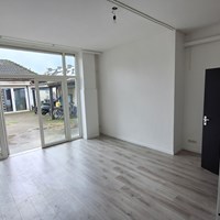 Tilburg, Tournooistraat, semi zelfstandige studio - foto 5