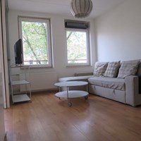 Amsterdam, Eerste Rozendwarsstraat, 2-kamer appartement - foto 5