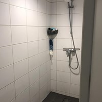 Heerenveen, Gedempte Molenwijk, semi zelfstandige studio - foto 5