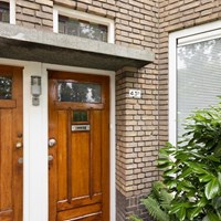 Rotterdam, Oude Raadhuislaan, bovenwoning - foto 4