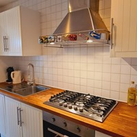 Tilburg, Professor Gimbrèrelaan, hoekwoning - foto 4