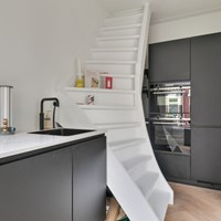 Amsterdam, Derde Helmersstraat, 3-kamer appartement - foto 6