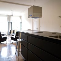 Amsterdam, Burmanstraat, 5-kamer appartement - foto 5