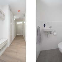 Bergen op Zoom, Waterleliestraat, 3-kamer appartement - foto 6