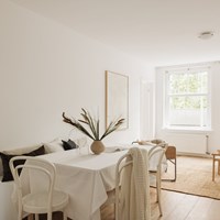 Amsterdam, Bestevâerstraat, 3-kamer appartement - foto 6