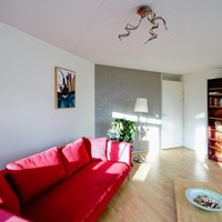 Den Haag, Muzenplein, 3-kamer appartement - foto 4