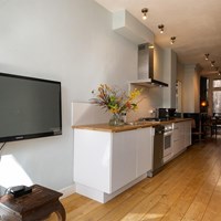 Amsterdam, Singel, 2-kamer appartement - foto 6