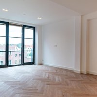 Den Haag, Van de Spiegelstraat, 3-kamer appartement - foto 5