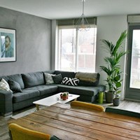 Haarlem, Bellevuelaan, 2-kamer appartement - foto 4