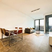 Amsterdam, Lutonhof, 3-kamer appartement - foto 4