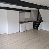 Zwolle, Sassenstraat, 2-kamer appartement - foto 4