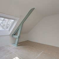 Amsterdam, Zaanhof, 4-kamer appartement - foto 6