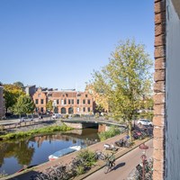 Amsterdam, Ruysdaelkade, 3-kamer appartement - foto 6