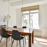 Amsterdam, Lange Leidsedwarsstraat, 2-kamer appartement - foto 6