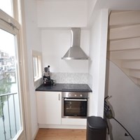 Dordrecht, Voorstraat, bovenwoning - foto 6