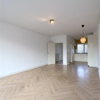 Amsterdam, Havikshorst, 4-kamer appartement - foto 4