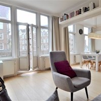 Amsterdam, Admiraal de Ruijterweg, 3-kamer appartement - foto 5