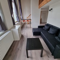 Groningen, Potgieterstraat, 2-kamer appartement - foto 4