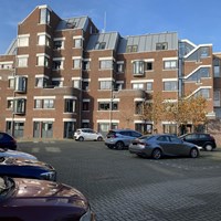 Leeuwarden, Zuiderplein, 2-kamer appartement - foto 5