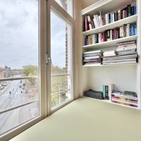 Amsterdam, Oranje Nassaulaan, 3-kamer appartement - foto 6