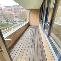 Utrecht, Hartingstraat, 3-kamer appartement - foto 5