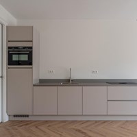 Rotterdam, Westzeedijk, 2-kamer appartement - foto 6