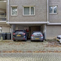 Arnhem, Meliskerkestraat, 4-kamer appartement - foto 4