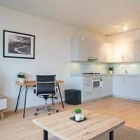 Amstelveen, Newa, 2-kamer appartement - foto 4