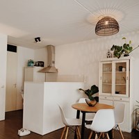 Amsterdam, Sumatrastraat, 3-kamer appartement - foto 5