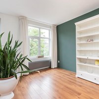 Amsterdam, Van Rappardstraat, 2-kamer appartement - foto 6