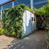 Leiden, Van Galenstraat, tussenwoning - foto 6